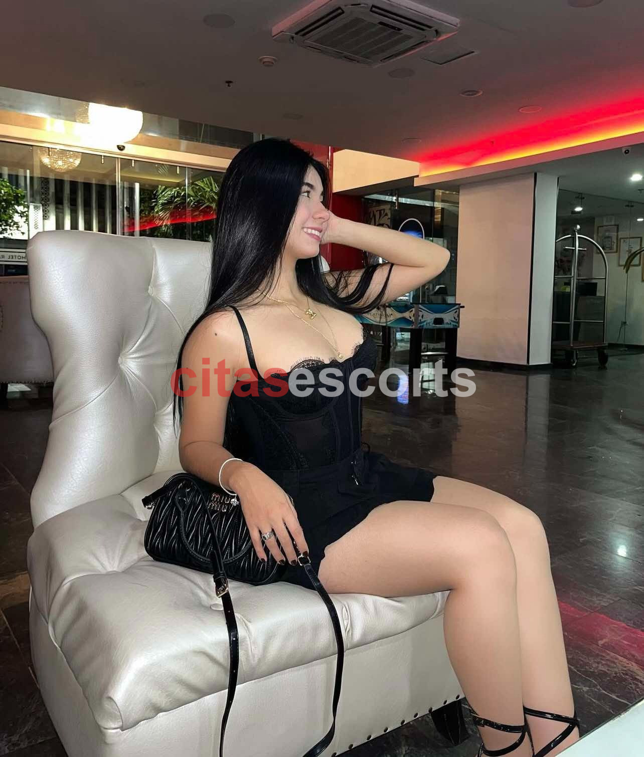 Foto de Gianella
